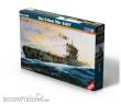 Mistercraft D-290 - Das U-Boot VIIC ´U-617´ in 1:400