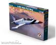 Mistercraft D-302 - L-39C 412th Test Wing