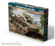 Mistercraft E-02 - T-60 Light Tank in 1:35