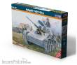 Mistercraft E-03 - PzKpfW t-60 743(r) in 1:35