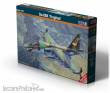 Mistercraft E-10 - Su-25K Frogfoot in 1:72