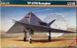 Mistercraft E-11 - YF-117A Scorpion in 1:72