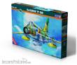 Mistercraft E-12 - 1:72 Su-22M4R 77 JBG