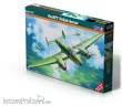Mistercraft E-26 - Pe-2FT Peshka in 1:72