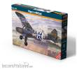 Mistercraft E-41 - Piper L-4H ´CUB´ in 1:48