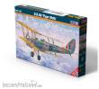 Mistercraft E-42 - D.H. 82 ´Tiger Moth´ in 1:48