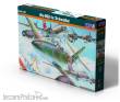 Mistercraft E-60 - 1:72 Me-262-1A Schwalbe