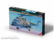 Mistercraft F-01 - Mil Mi-17 Hip in 1:72