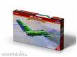 Mistercraft F-02 - Mig-17F Fresco in 1:48