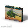 Mistercraft F-04 - Mil Mi-4 Hound in 1:72