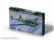 Mistercraft F-14 - Si-204 ´Verbindungsflugzeug´ in 1:72