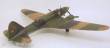Mistercraft F-20 - IL-4T Torpedo-Bomber in 1:72