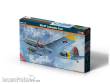 Mistercraft F-21 - DB-3F Luftwaffe Test in 1:72