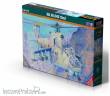 Mistercraft F-44 - 1:72 Mil Mi-24D Hind