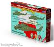 Mistercraft F-46 - 1:72 Mi-24W/D Pt.1 Polski Husarz/Polish Husar