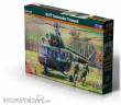 Mistercraft F-152 - Mi-2T Commandos Transport in 1:48