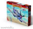 Mistercraft F-170 - Spitfire Mk.IX Skalski Circus