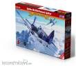 Mistercraft F-182 - Spitfire Mk. XVI e Packard