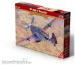 Mistercraft F-240 - Messerschmitt Bf-109 1:48 German decals