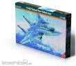 Mistercraft G-04 - 1:48 F-14A Tomcat Two Tailed Lion