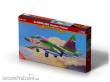 Mistercraft G-11 - Su-25 UB/UBK Combat Trainer in 1:48