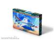 Mistercraft G-35 - F-16 A or C Thunderbirds in 1:48