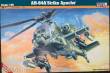 Mistercraft G-36 - 1:48 AH-64A Strike Apache