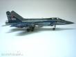 Mistercraft G-52 - MIG-31 Foxhound in 1:72