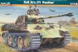 Mistercraft G-90 - 1:35 SDK.KFZ.171 Panther