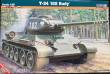 Mistercraft G-95 - 1:35 T-34 102 Rudy