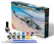 Mistercraft SD-62 - AH-1T Improved Sea Cobra SUPER SET in 1:72