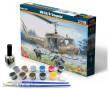 Mistercraft SD-78 - UH-1H/D ´Irquois´ SUPER SET in 1:72