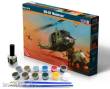Mistercraft SD-80 - UH-1D MEDEVAC SUPER SET in 1:72