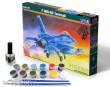 Mistercraft SD-116 - F-16CJ-52+Jastrzab/Hawk SUPER SET in 1:72