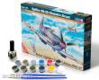 Mistercraft SD-170 - Spitfire Mk.IX ´Skalskis Circus´ SUPER SET in 1:72