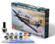 Mistercraft SD-180 - Hurricane Mk.Ia ´Battle of Britan´ SUPER SET in 1:72