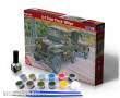 Mistercraft SD-299 - 1/4 Tonn Truck ´Willys´ SUPER SET in 1:72