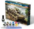 Mistercraft SE-02 - T-60 Light Tank SUPER SET in 1:35