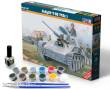 Mistercraft SE-03 - PzKpfW t-60 743(r) SUPER SET in 1:35