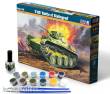 Mistercraft SE-04 - T-60 Battle of Stalingrad SUPER SET in 1:35