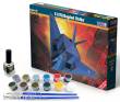 Mistercraft SE-07 - F-117A Bagdad Strike  SUPER SET in 1:72