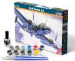 Mistercraft SE-25 - Pe-2 Finnish A.F. SUPER SET in 1:72