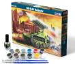 Mistercraft SE-28 - BM-8-24 KATJUSHA SUPER SET in 1:35
