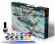 Mistercraft SE-60 - 1:72 Me-262-1A Schwalbe, START SET