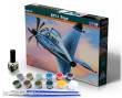 Mistercraft SE-65 - 1:72 XFY-1 POGO, START SET