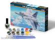 Mistercraft SF-06 - F-22     Advanced Fighter SUPER SET in 1:72