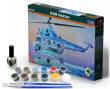 Mistercraft SF-154 - 1:48 4 Mi-2 RM Polish Navy, START SET