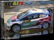 BELKITS BEL003 - Ford Fiesta RS WRC in 1:24