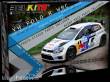 BELKITS BEL005 - VOLKSWAGEN POLO R WRC 2013 in 1:24