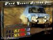 BELKITS BEL006 - FORD ESCORT Rs1600 MK.1 Makinen RAC 1973 in 1:24